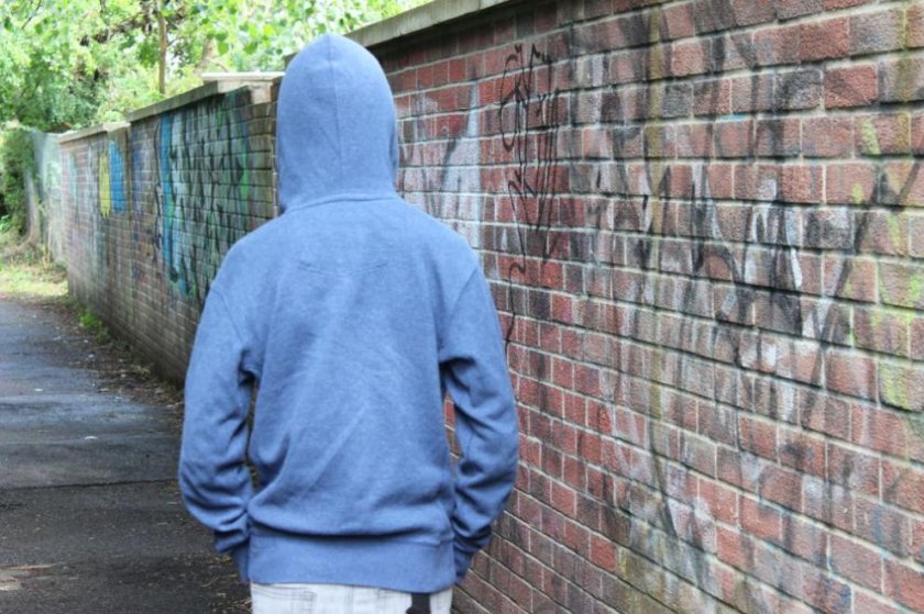 Тийнейджъри подадоха фалшив сигнал за бомба в полицията в Харманли