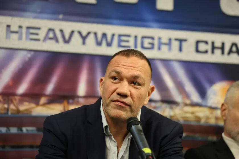 Кобрата: В петък ще покажа на Гасиев кой съм!