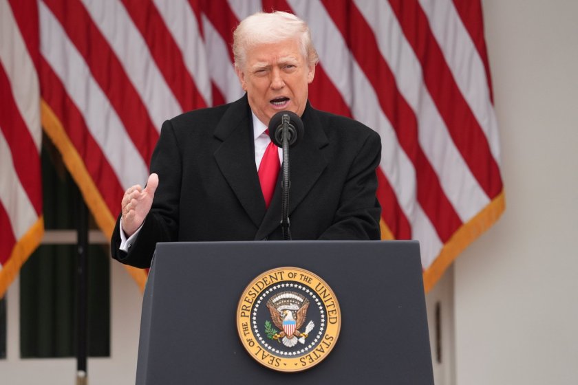 След Брекзит: САЩ убеждават още четири държави да напуснат ЕС?