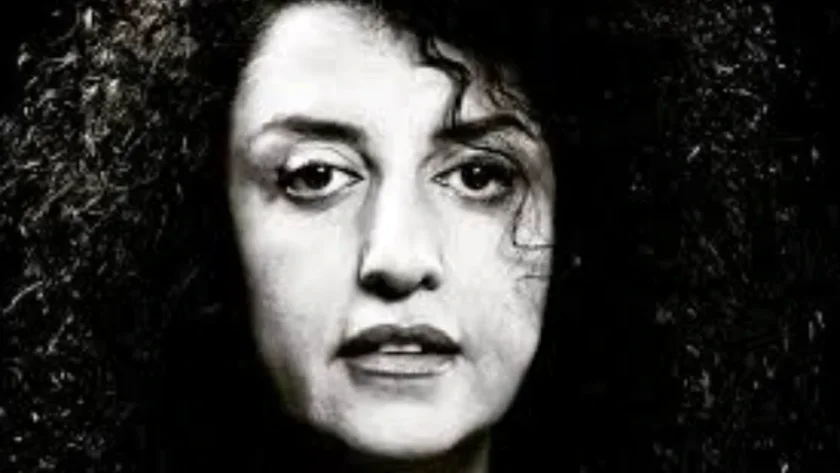 Иран с първи коментар за ареста на Наргес Мохамади