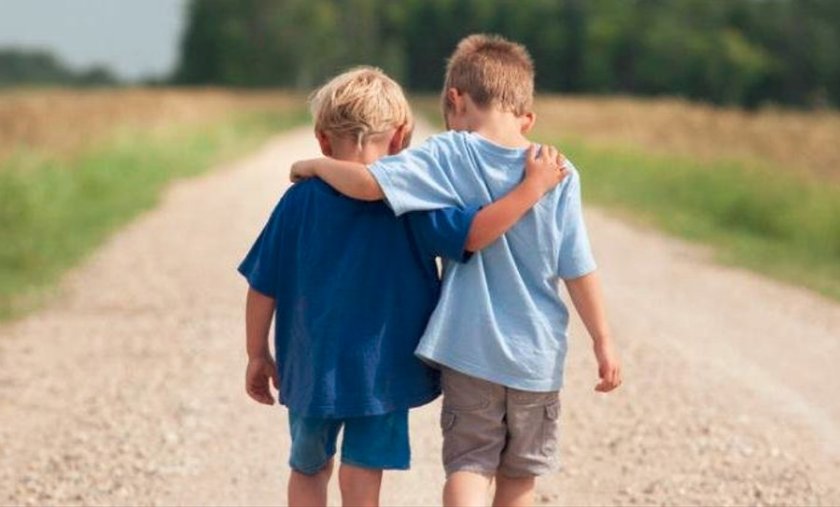 Университетът в Манхайм: По-щастливи са онези, които съчувстват и помагат