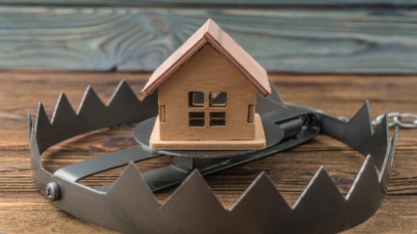 Полицията предотврати имотна измама в София за стотици хиляди левове