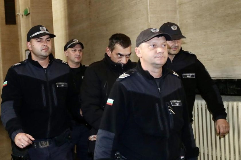 Убиецът на 77-годишната Стоименка в изборната нощ през 2024 г. отива на съд 