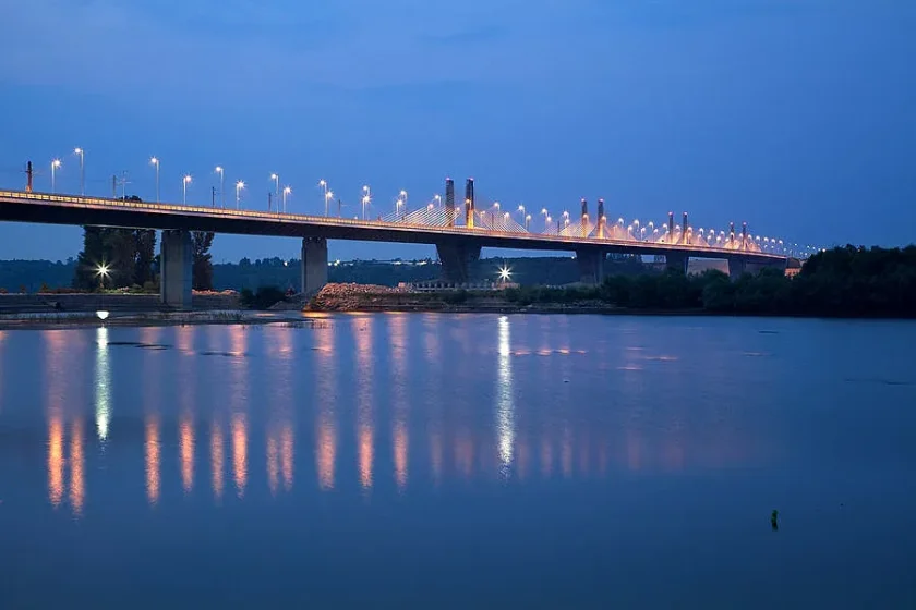 ЕКШЪН ПЛАН: Строим нови мостове на Дунав