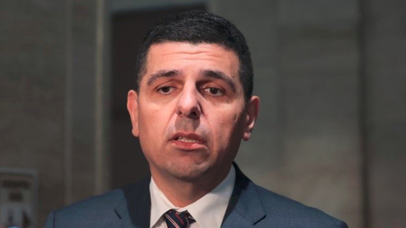 Мирчев се закани с шамари и юмруци на Пеевски и Борисов