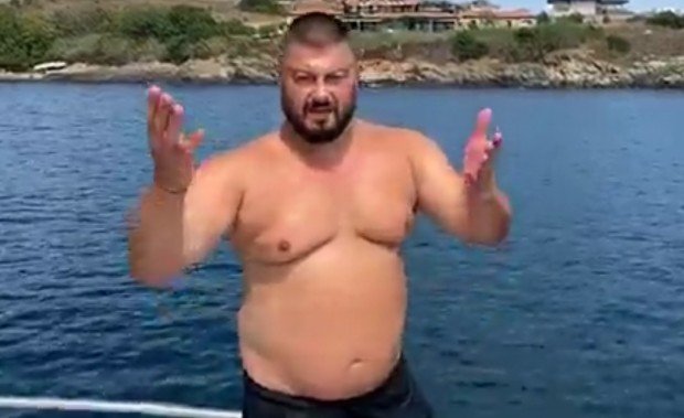 Ники засвири на дудука на Радев: Румен ще ги отнесе с 40%!