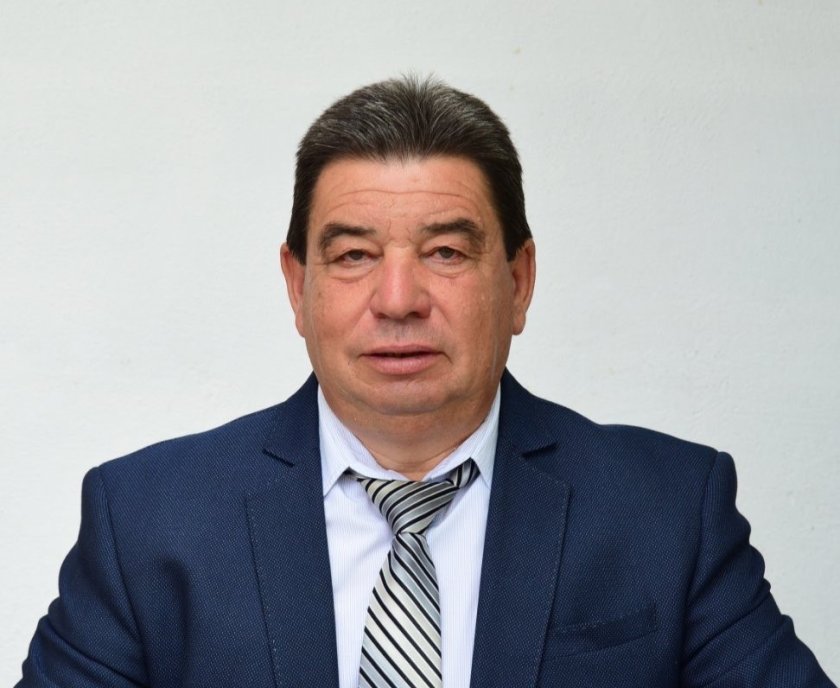 Иван Иванов вече не е председател на Общинския съвет в Асеновград 