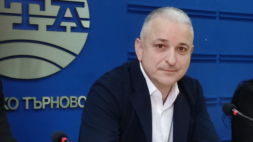 "Възраждане": Радев едва ли ще ни връчи третия проучвателен мандат