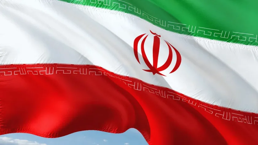 Екзекутираха иранка за убийството на 4-годишната й заварена дъщеря