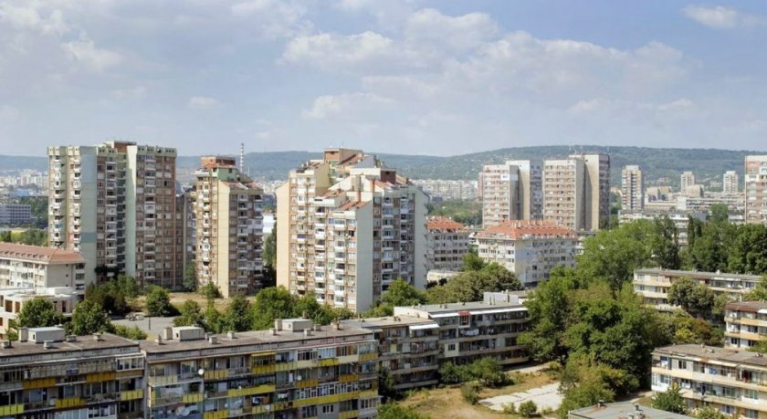 Ударно: Имотите у нас са поскъпнали с 25% само за година