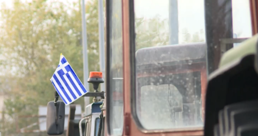 Отново е блокирано движението за тирове на ГКПП "Илинден" и "Кулата"