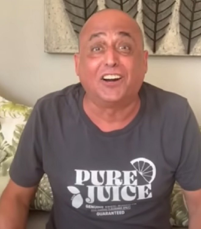 Тошко Йорданов - F*CK OFF (ВИДЕО)