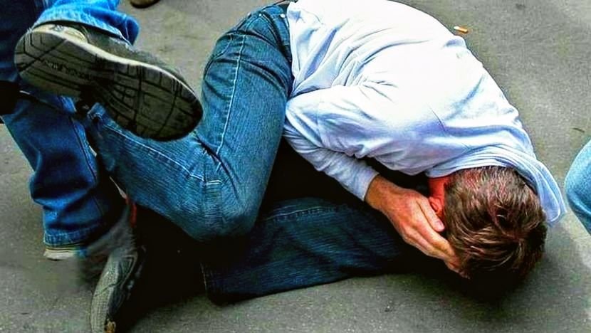 84-годишен и дете пребиха мъж за 35 лв. в Благоевградско