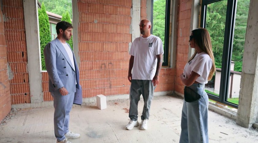 Най-сетне: Николета и Ники се отърваха от &bdquo;Домът на мечтите&rdquo;