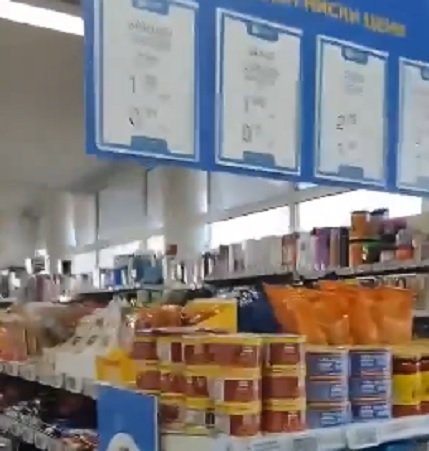 ЮРУШ КЪМ КУКЛЕН! Лютеничка за 2 кинта, брашното - левче (ВИДЕО)