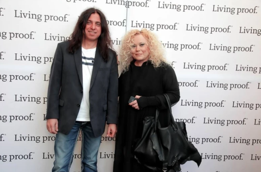 Наталия Симеонова, едно от най-разпознаваемите и обичани лица на българската