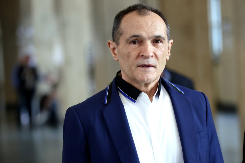 Васил Божков призна: Ще финансирам младите да влязат в парламента, подкрепям и партия на Радев