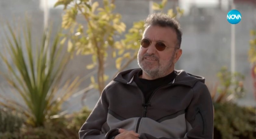 Зуека: Предпочитам Испания, тук никой не ме познава на улицата