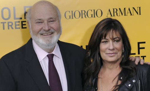 Откриха намушкани в дома им режисьора Роб Райнер и съпругата му 