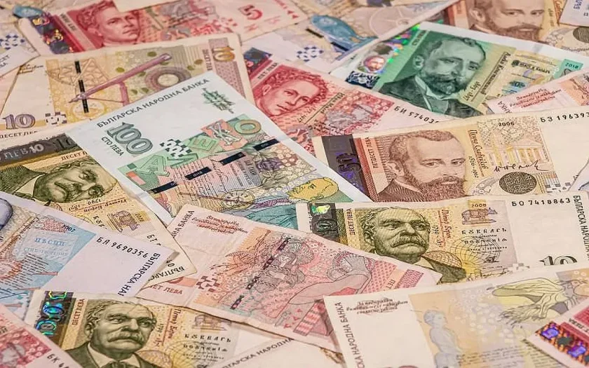 ЕЦБ обяви важно решение за лева