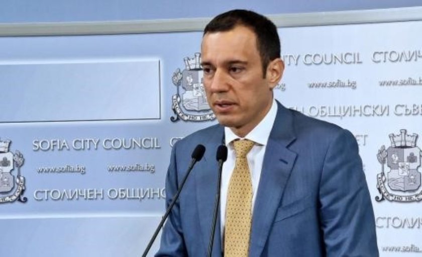 Терзиев предлага "Топлофикация - София" да се даде на концесия