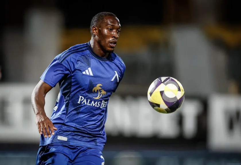 Оперираха Алдаир