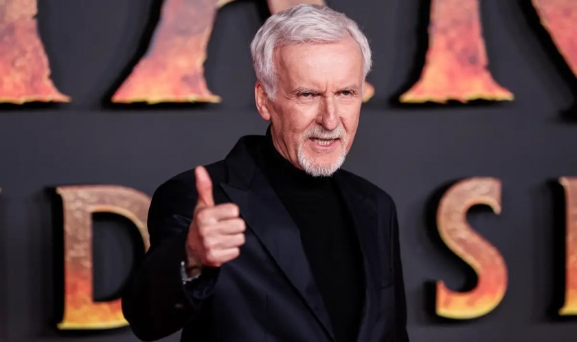 Джеймс Камерън стана милиардер дни преди премиерата на &bdquo;Аватар 3&ldquo;
