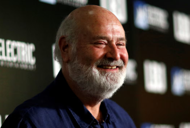 Арестуваха сина на Роб Райнер за смъртта на родителите му