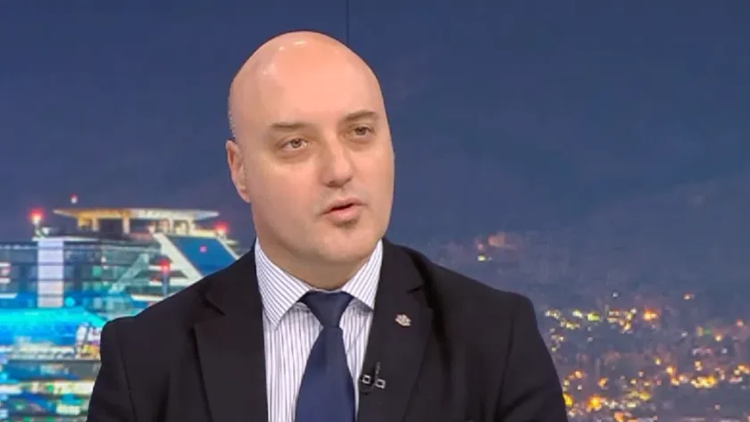 ПП-ДБ бута напред Андрей Гюров за служебен премиер