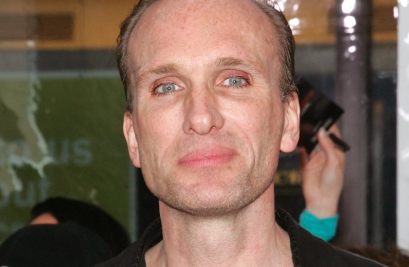 Zed's dead: Отиде си Питър Грийн