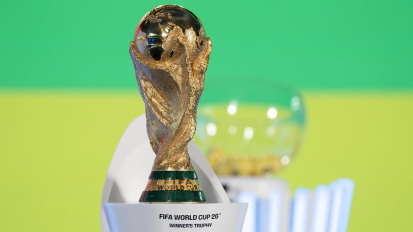 Рекордно: ФИФА отпуска над $700 млн. награден фонд за Мондиал 2026, победителят получава 50