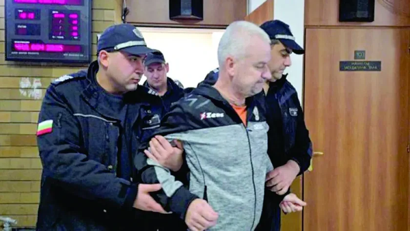 Прокуратурата обжалва домашния арест на шефа на Пето РУ