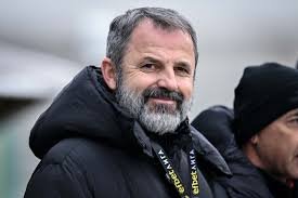 Локо Пд и Душан Косич преподписаха