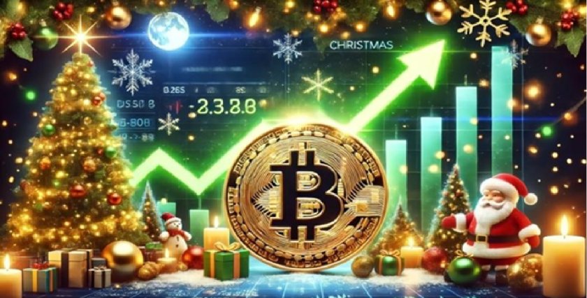 Vince Trust стартира коледна кампания с четворни награди за портфолиото на Ethereum ETF, с награди до $75 000