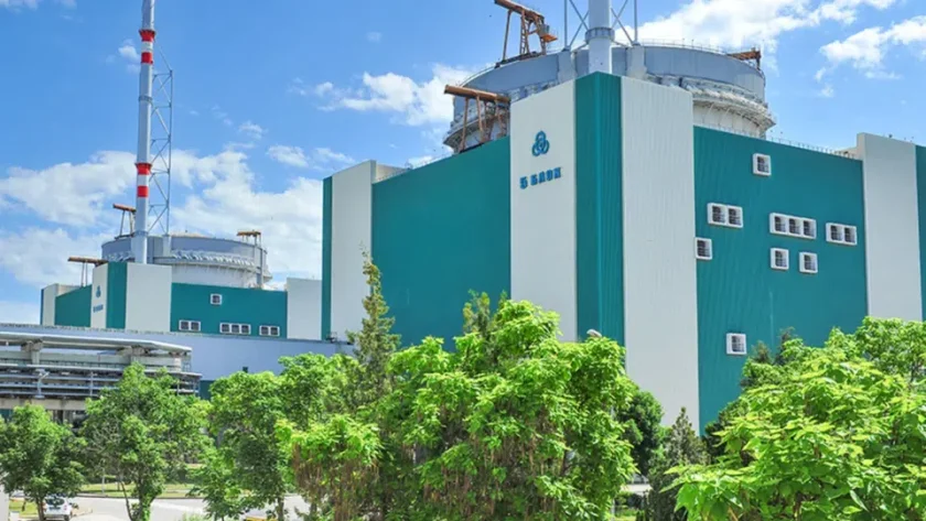 "Възраждане" иска оставката на изп.-директор на АЕЦ "Козлодуй" 