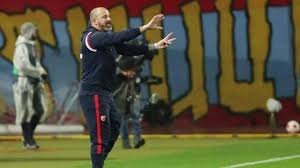 Деян Станкович пак поема Цървена звезда