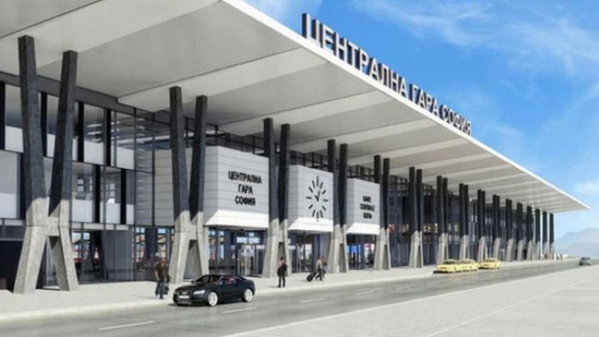 Профилактика прекъсва продажбите на билети по гарите