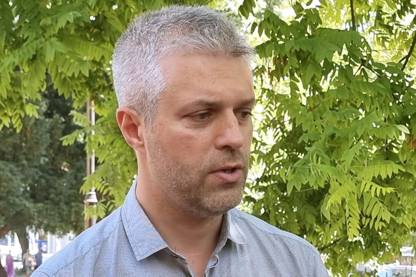 Благомир Коцев: Арестът ми беше за назидание на други опозиционни кметове