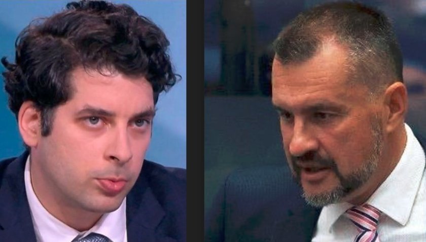 Калоян Методиев избухна срещу Пеканов: Стана вицепремиер без да е управлявал и будка за пуканки