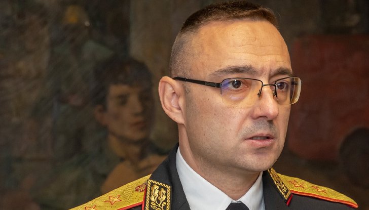 Шефът на Пожарната: BG Alert няма технически проблеми, липсват знания и умения