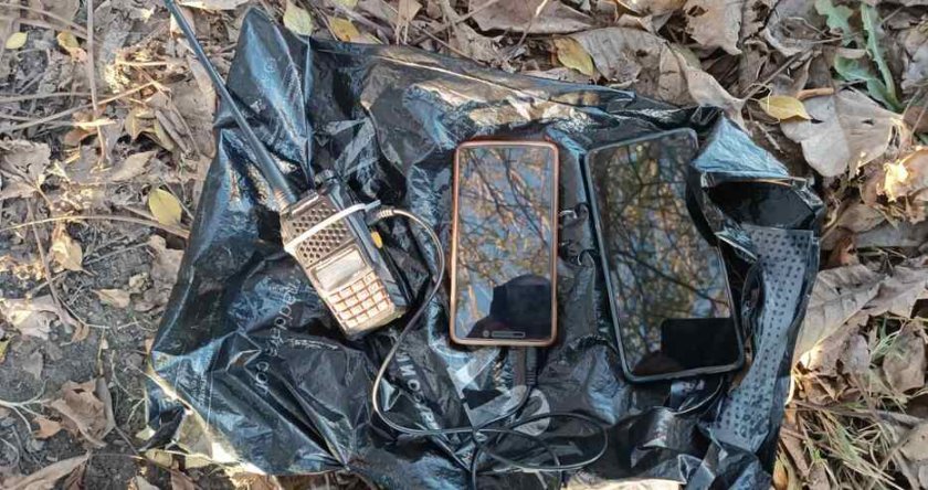 За фалшиви съобщения за радиоактивно замърсяване: Задържаха 49-годишен варненец