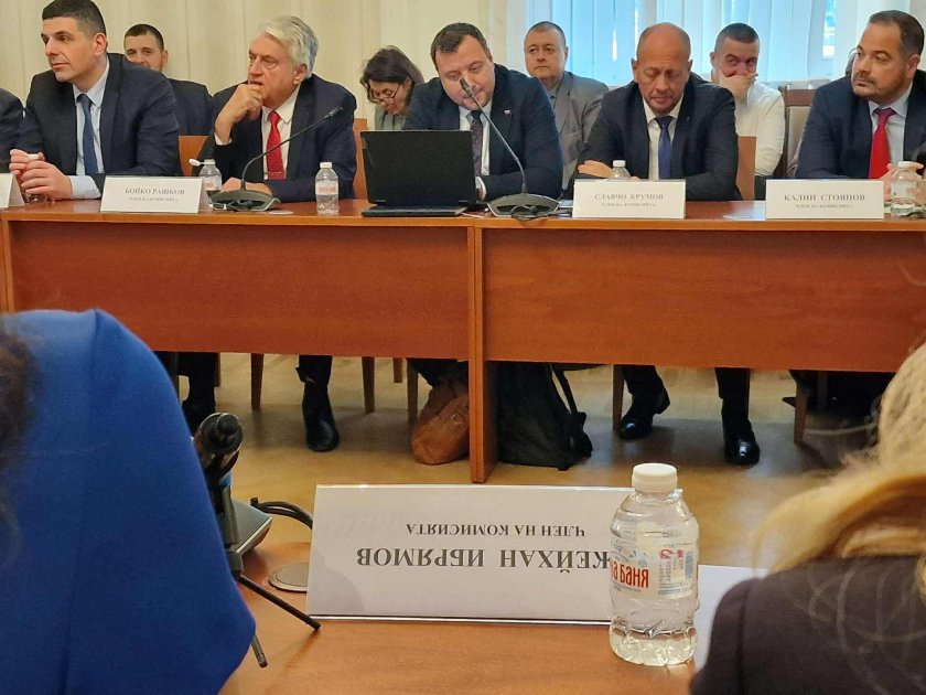 Законът "Магнитски" няма да се прилага за България