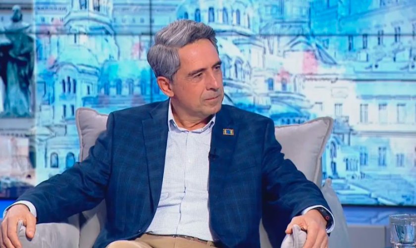 Плевнелиев: Борисов винаги разпознава точния момент