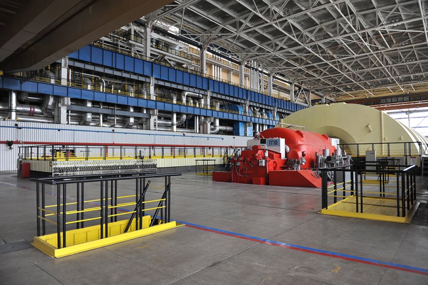 След подмяната на предпазно устройство: Включиха пак шести блок на АЕЦ "Козлодуй" 