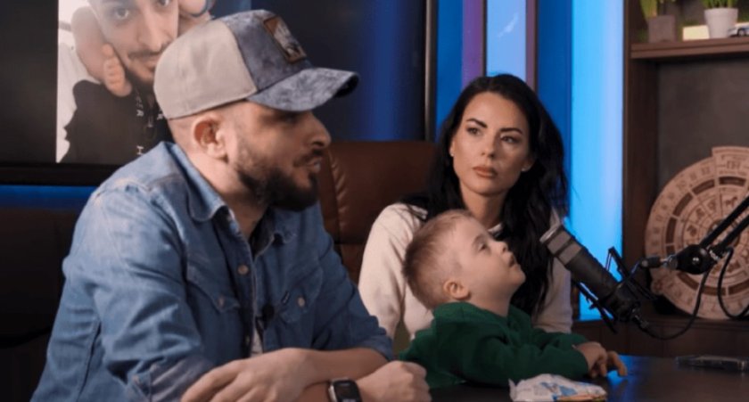 За година Криско събра 1,2 млн. лева за фондацията си, дариха му и 3 дка парцел