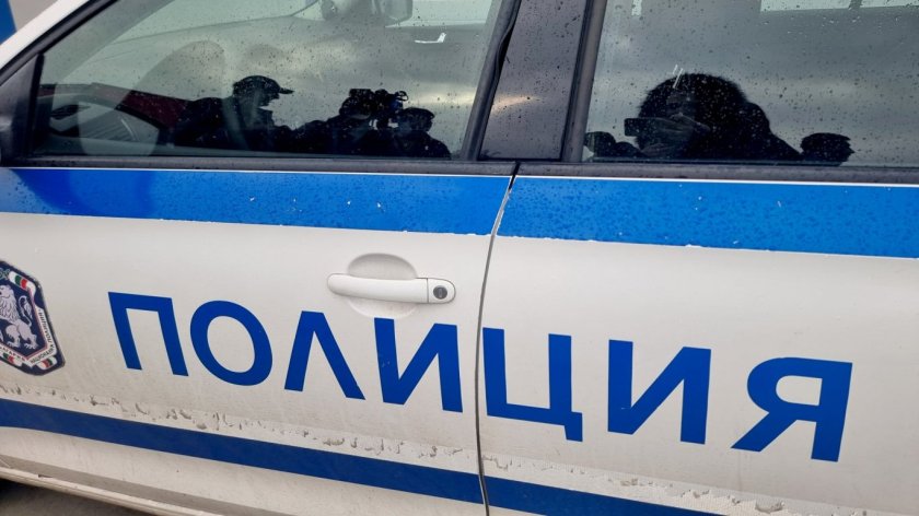 46-годишен шофьор загина след удар в паркирана кола в Перник