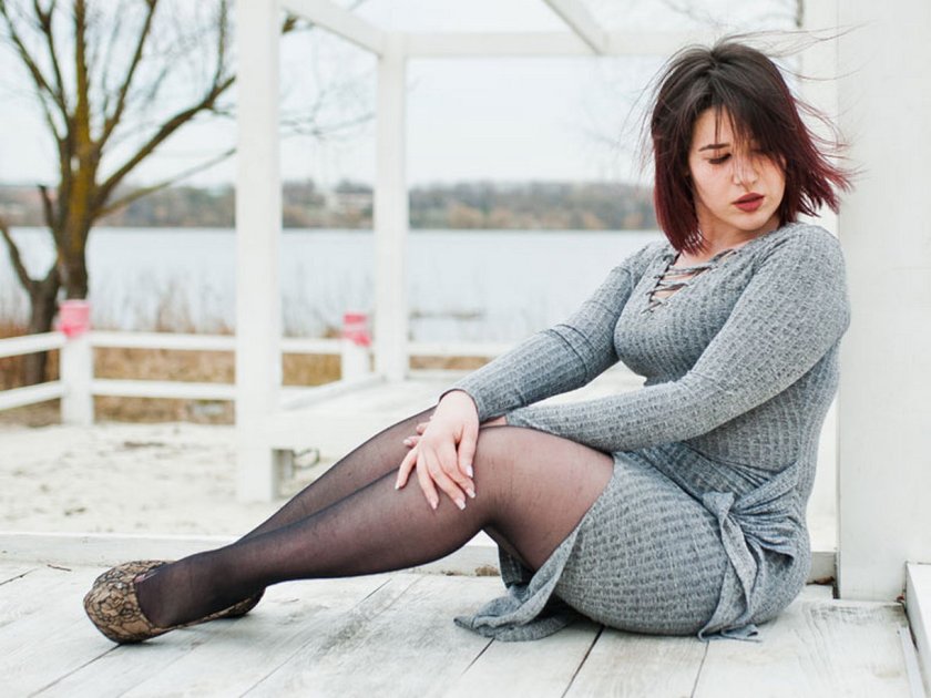 Защо мъжете харесват ниски жени?