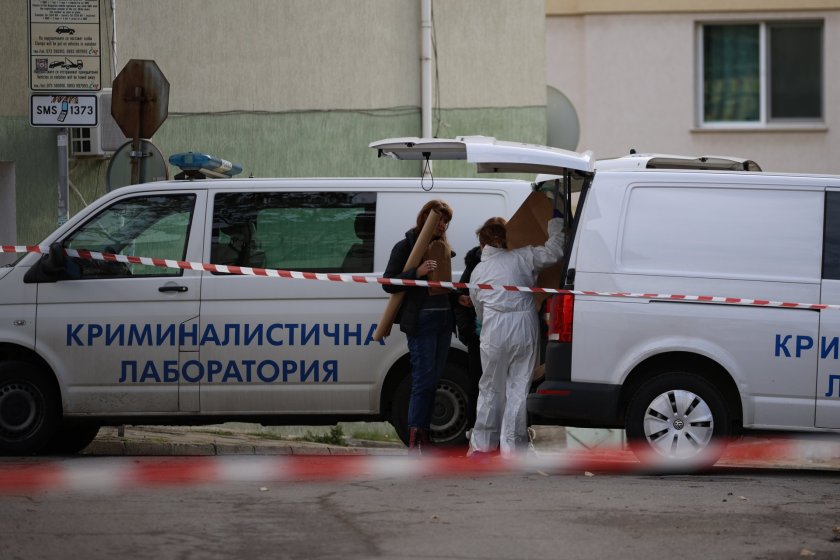 33-годишен мъж бе открит мъртъв в обществената баня в Кюстедил