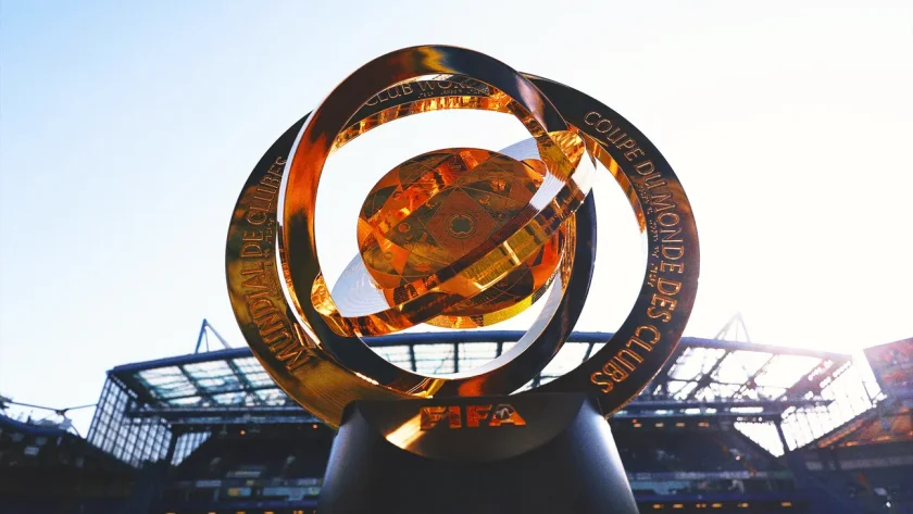 Първото Световно клубно първенство по футбол за жени - януари 2028-а