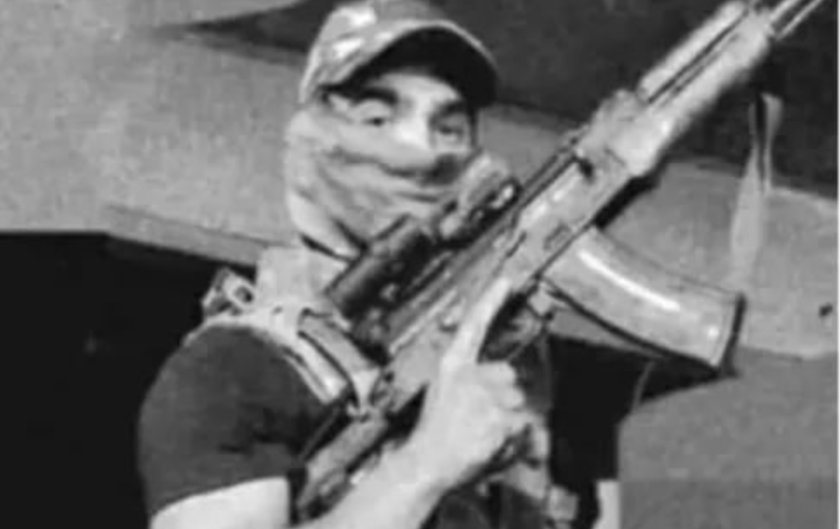 Български доброволец е загинал на фронта в Украйна